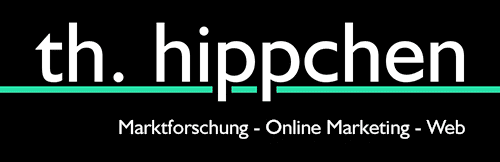 th. hippchen GmbH: Marktforschung - Online Marketing - Web